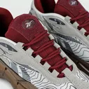 Reebok Кроссовки Reebok Zig Kinetica 2.5 Edge Grey Brown