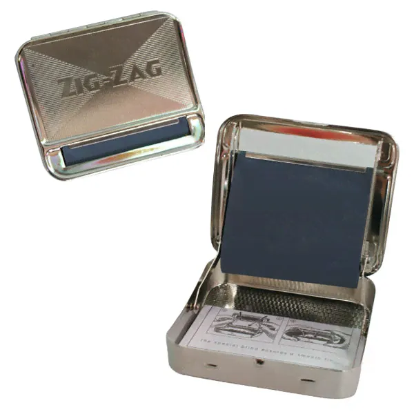 Машинка сигаретная Zig-Zag Роллбокс