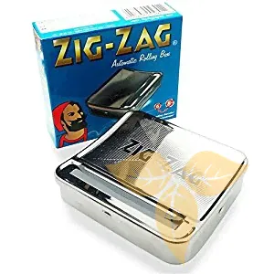 Машинка Сигарет. ZIG-ZAG (ПОРТСИГАР)-0