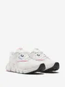 Кроссовки женские Reebok Zig Dynamica 5, Белый