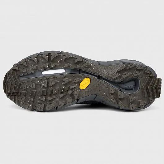 Кроссовки Reebok Zig Kinetica 2.5 Edge Core Black/Grey/Purple