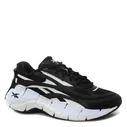 Женские кроссовки REEBOK Zig Kinetica 2.5 Артикул 2819418, черный