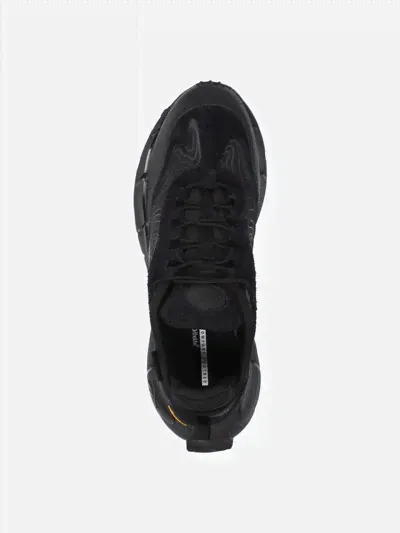 Кроссовки мужские Reebok Zig Kinetica 2.5 Edge, Черный ig3993r00-. (чёрный, lpn24177504)-1