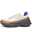Кроссовки Reebok Zig Kinetica 2.5 Edge, кремовый gx6831 | chalk, alabaster & wild brown (lpn22785501)