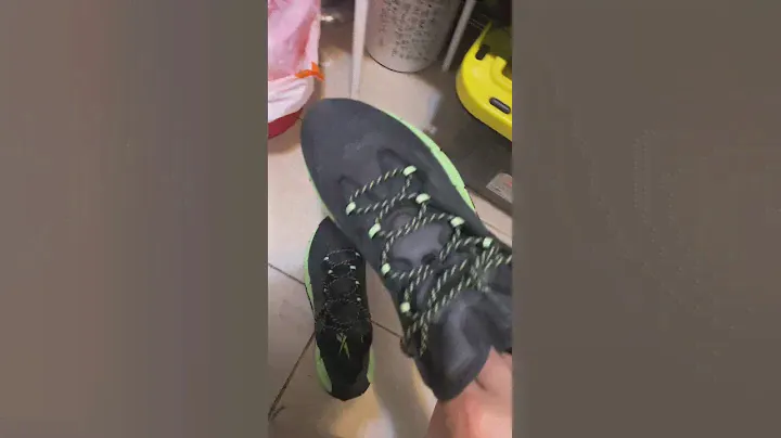 Zig Kinetica II Shoes