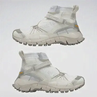 Ботинки Zig Kinetica II Edge GORE-TEX Reebok S29124-0013 (lpn17277279)-2