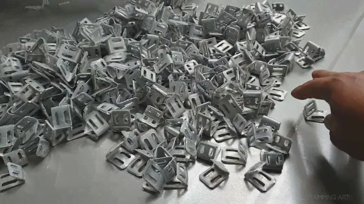 Clip zig zag upholstery repair