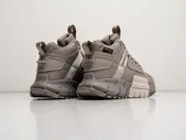 Зимние Кроссовки Reebok Zig Kinetica Edge цвет Серый