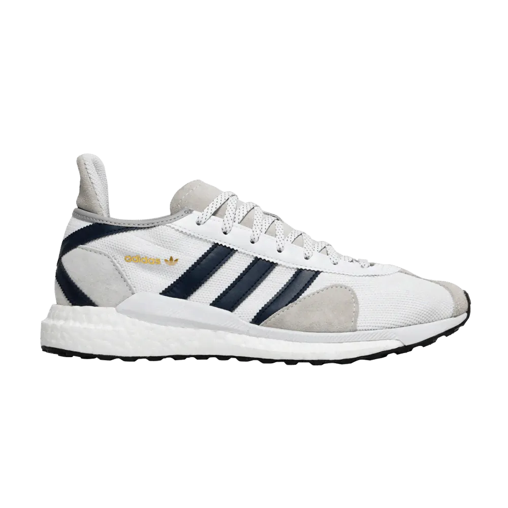 Кроссовки Reebok Zig Kinetica Horizon (Женская размерная сетка)-0