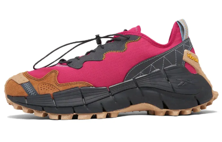 Flintstones x Reebok Zig Kinetica 2