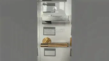 Где купить дверные ручки в Красноярске? ул. Петра Подзолкова 6 ☎️8-983-617-74-74