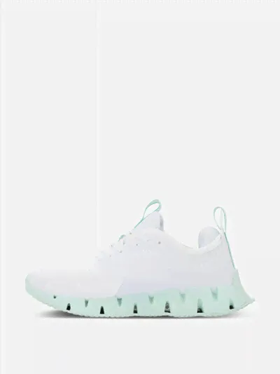 Кроссовки женские Reebok Zig Dynamica, Белый h02297r00-. (белый, lpn20593278)-4