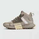 Reebok Кроссовки Reebok Zig Kinetica Mid Beige