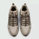 Reebok Кроссовки Reebok Zig Kinetica Mid Beige