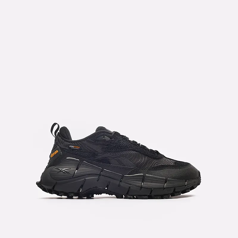Мужские кроссовки Reebok Zig Kinetica 2.5 Edge Winter (100073984)-0