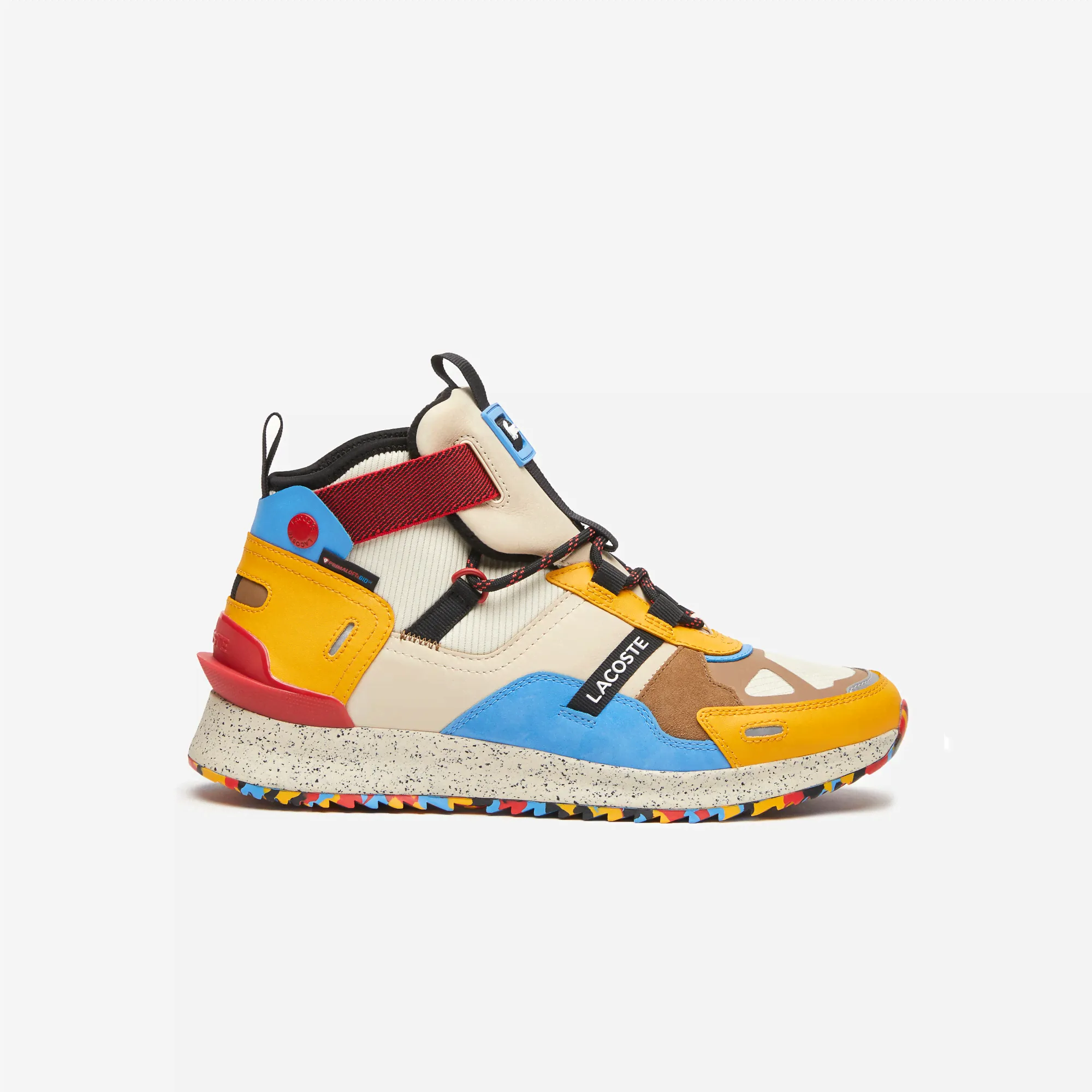 Ботинки Zig Kinetica II Edge GORE-TEX Reebok H05172-0003 (lpn17277249)-2