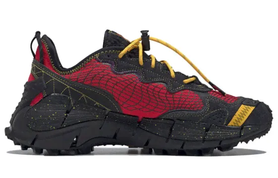 Reebok Zig Kinetica Ii Edge A$AP Nast