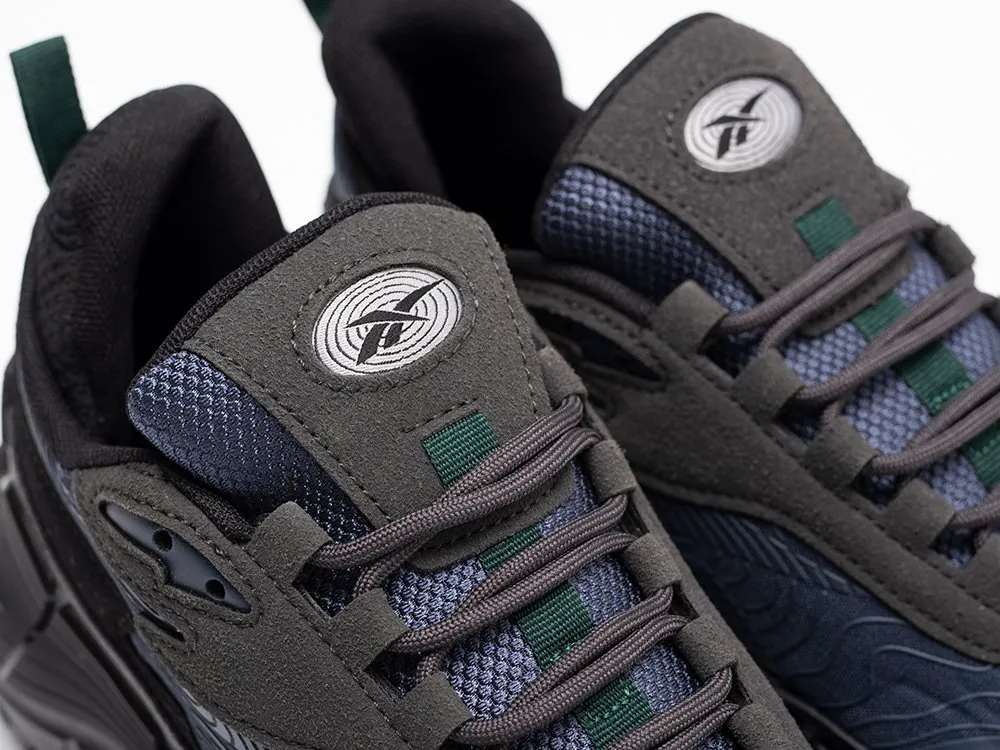 Кроссовки Reebok Zig Kinetica 2.5 Edge цвет Синий