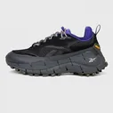 Кроссовки Reebok Zig Kinetica 2.5 Edge Core Black/Grey/Purple