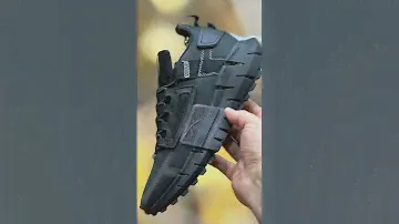 Кроссовки Reebok Zig Kinetica Edge. Черные