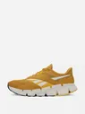 Кроссовки мужские Reebok Zig Dynamica 5, Желтый