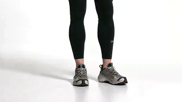 ZIG KINETICA II EDGE SHOESTRAIL-INSPIRED SHOES