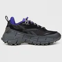 Кроссовки Reebok Zig Kinetica 2.5 Edge Core Black/Grey/Purple
