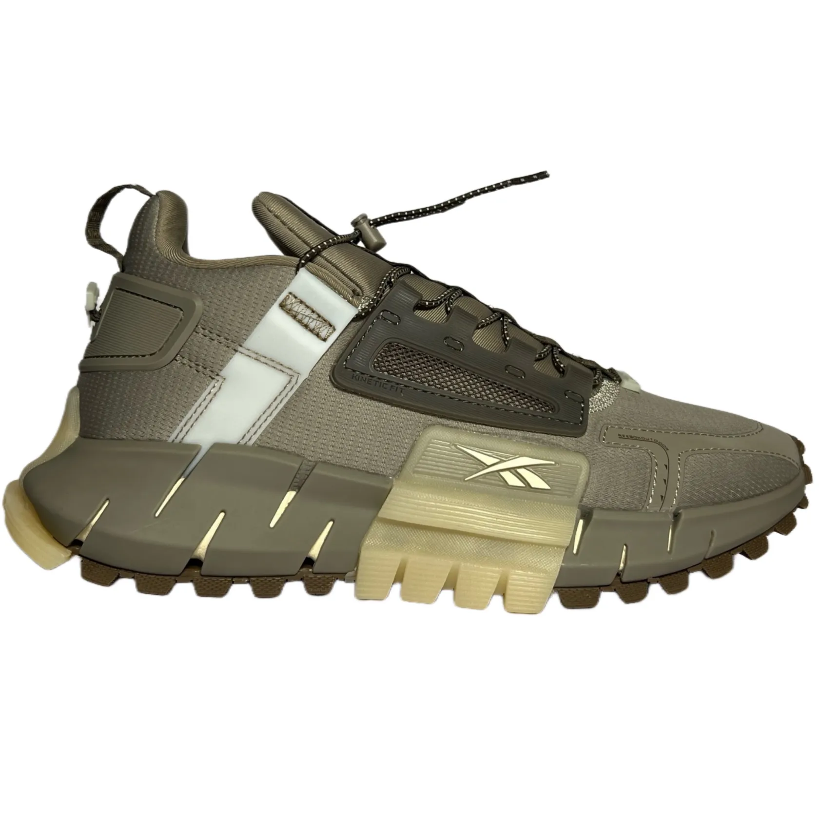 Zig Kinetica Edge - Gold