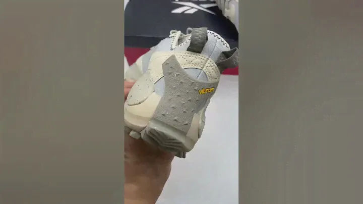 Reebok Zig Kinetica 2 Edge