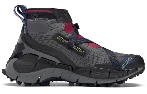 Кроссовки Reebok Zig Kinetica 2 Edge Gore-Tex H05174-4