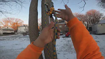 Zigzag petlz
