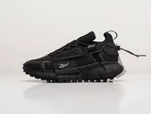 мужские кроссовки Reebok Zig Kinetica Edge All Black