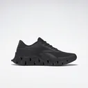 Кроссовки мужские Reebok ZIG DYNAMICA 2.0 MATTE черные 10.5 US
