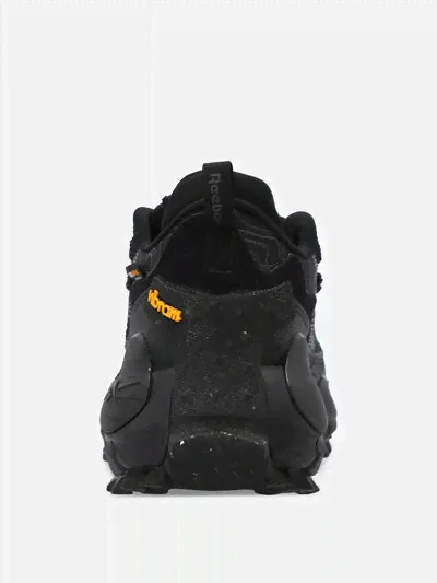 Кроссовки мужские Reebok Zig Kinetica 2.5 Edge, Черный ig3993r00-. (чёрный, lpn24177504)-0