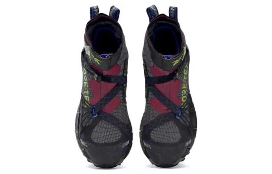 Кроссовки Reebok Zig Kinetica 2 Edge Gore-Tex H05174-1