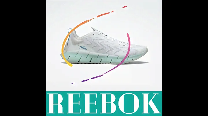 Reebok Zig Kinetica II Shoes | UK PRODUCTS