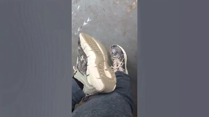 Reeview : Zig Kinetica 2 x Billionaire Boys #Reebok #Texas #shoes #music #Sole #Soul