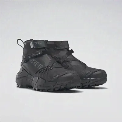 Ботинки Zig Kinetica II Edge GORE-TEX Reebok H05172-0003 (lpn17277249)-4