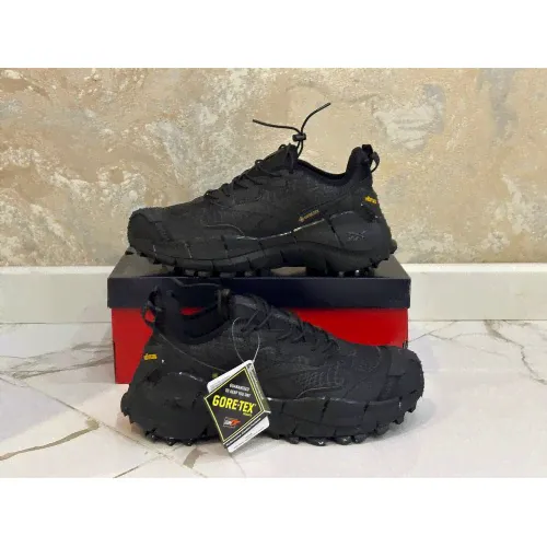 Кроссовки термо мужские Reebok Zig Kinetica 2.5 - арт.371034-0