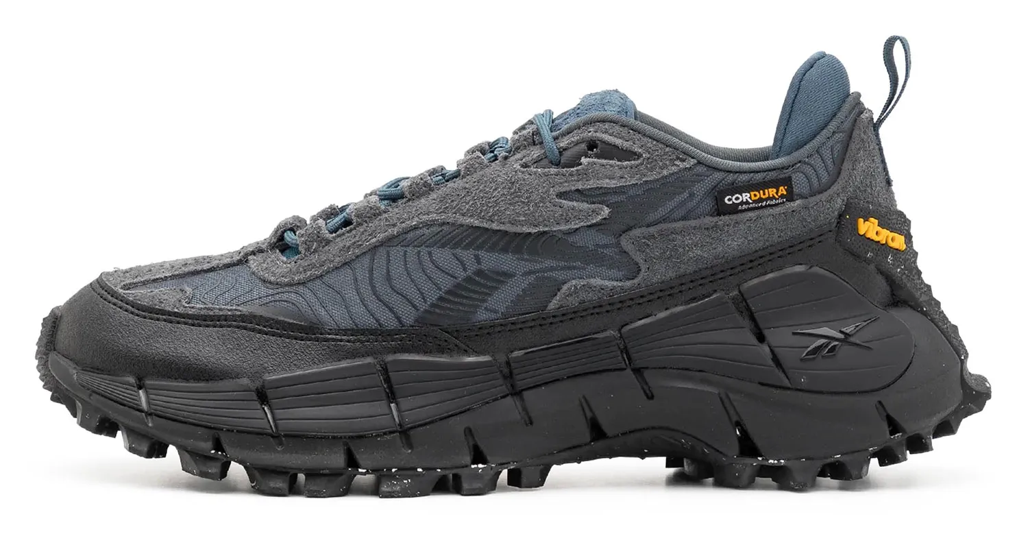 Reebok Zig Kinetica 2.5 Edge Winter-0