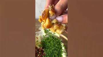 Roasted Garlic & Herb Compound Butter Recipe for Steak