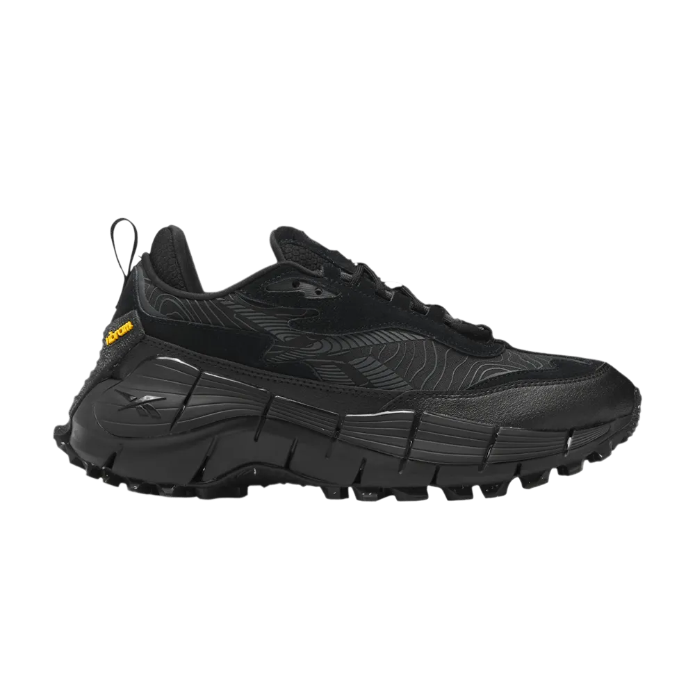 Кроссовки Reebok Zig Kinetica 2.5-0