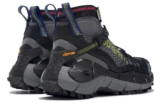 Кроссовки Reebok Zig Kinetica 2 Edge Gore-Tex H05174-3