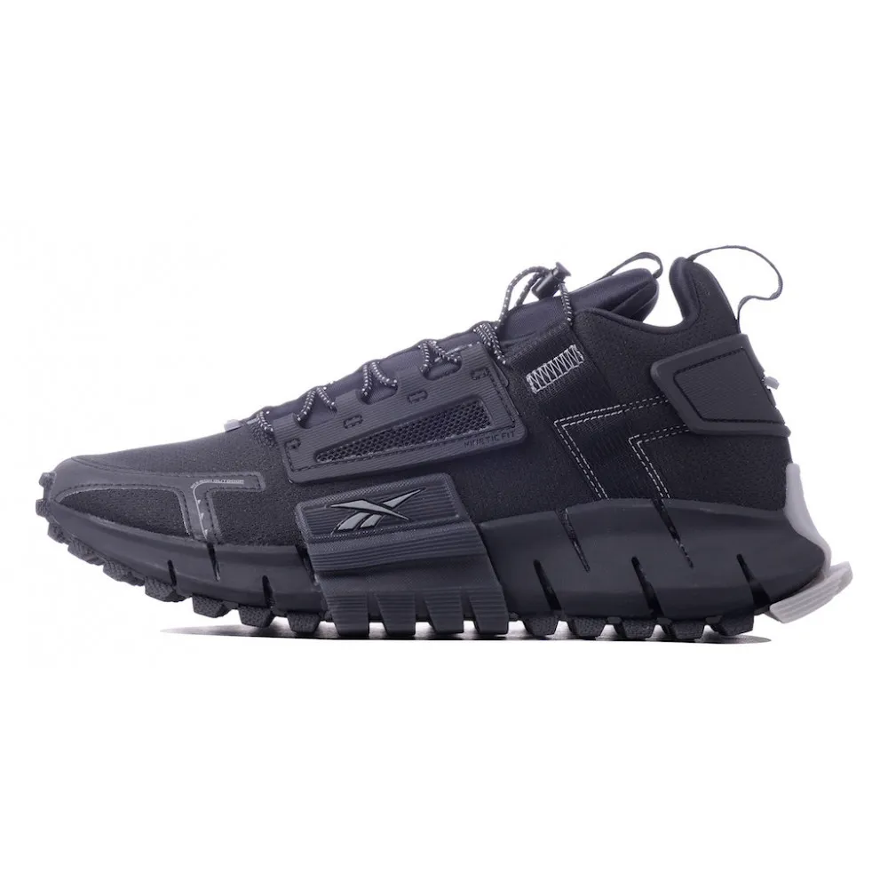 Reebok Zig Kinetica Edge Black-3