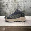 Reebok Zig Kinetica Winter • Khaki