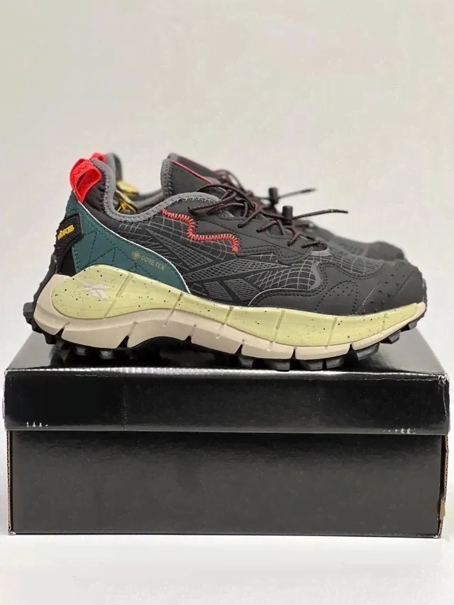 Reebok Zig Kinetica GORE-TEX-0